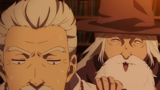 Poster del episodio 3 de Black Clover online