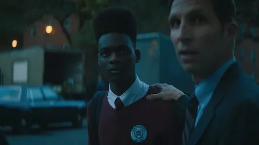 Poster del episodio 1 de Asi nos ven online