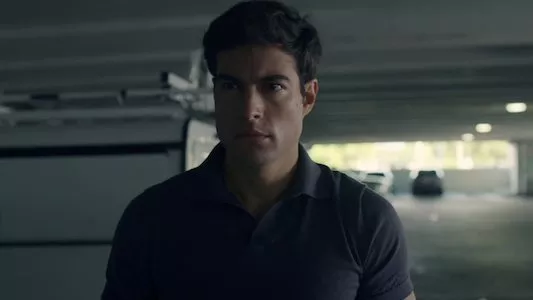 Poster del episodio 3 de Sed de Venganza online