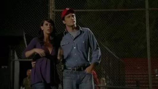 Poster del episodio 10 de Ghost Whisperer online