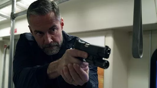 Poster del episodio 16 de S.W.A.T online