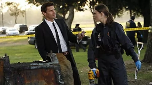Poster del episodio 7 de Bones online