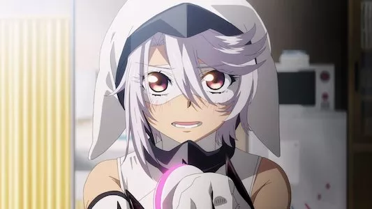 Poster del episodio 2 de SHY online