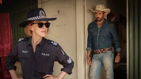 Poster del episodio 1 de Mystery Road online