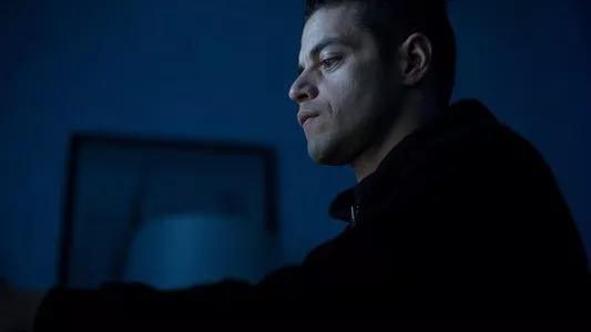 Poster del episodio 13 de Mr. Robot online