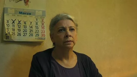 Poster del episodio 1 de Dos tumbas online