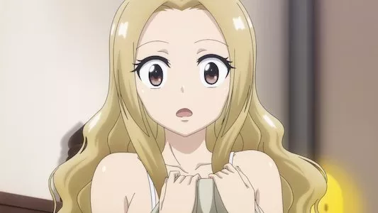 Poster del episodio 5 de FARMAGIA online