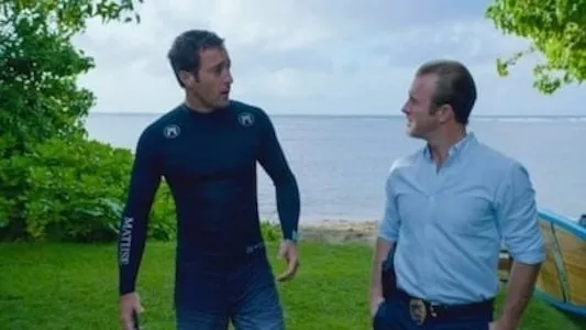 Poster del episodio 19 de Hawai 5.0 online