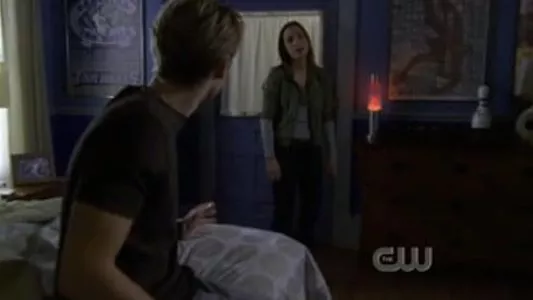 Poster del episodio 18 de One Tree Hill online