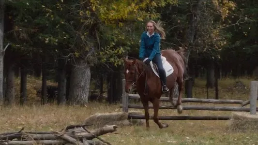Poster del episodio 10 de Heartland online