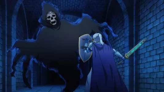 Poster del episodio 11 de The Great Cleric online