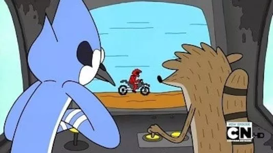 Poster del episodio 7 de Historias corrientes online
