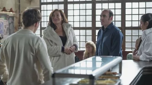 Poster del episodio 28 de 4 estrellas online