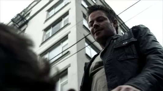 Poster del episodio 22 de Supernatural online
