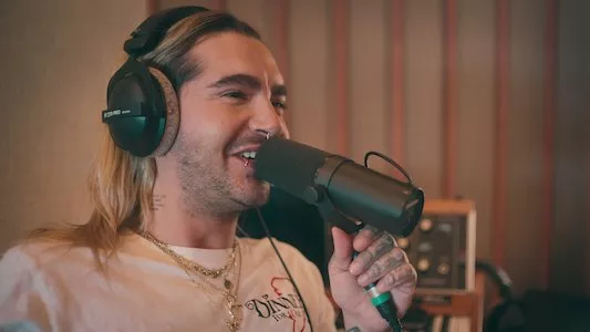 Poster del episodio 3 de Kaulitz & Kaulitz online