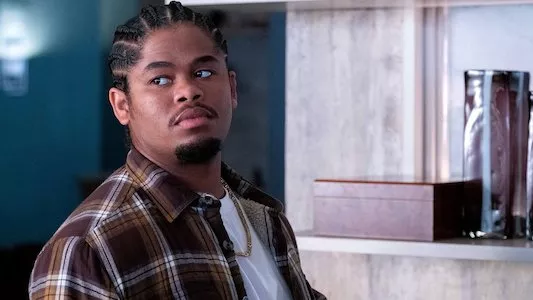 Poster del episodio 9 de Snowfall online