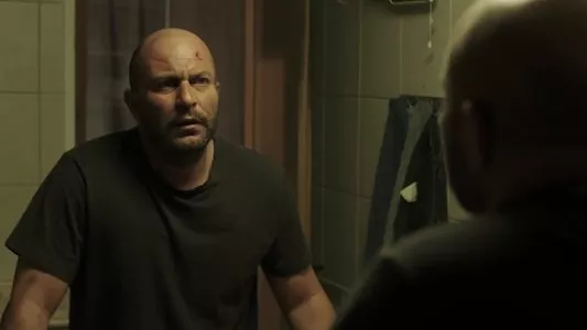 Poster del episodio 2 de Fauda online