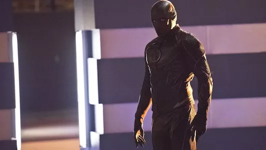 Poster del episodio 6 de The Flash online