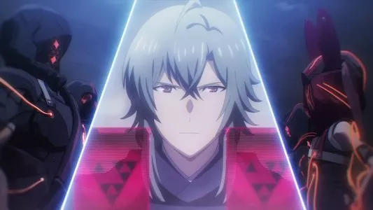 Poster del episodio 23 de Scarlet Nexus online