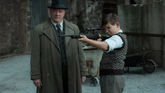 Poster del episodio 5 de Babylon Berlin online