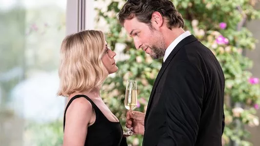 Poster del episodio 1 de The Mallorca Files online