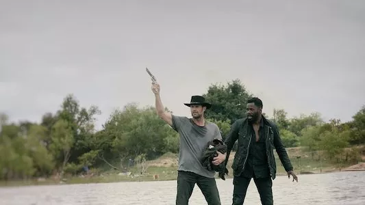 Poster del episodio 13 de Fear the Walking Dead online