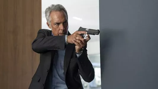 Poster del episodio 1 de Bosch online