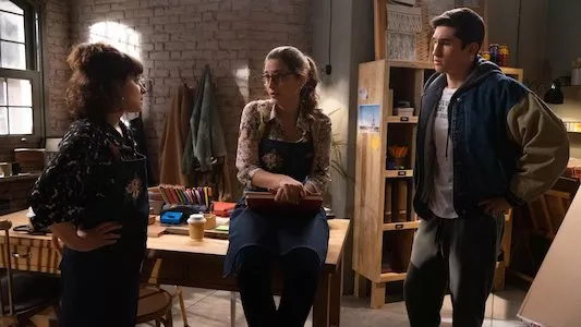 Poster del episodio 78 de Dos vidas online