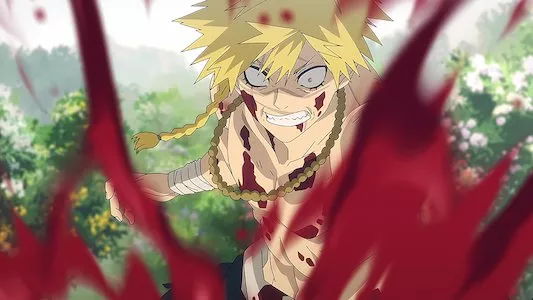 Poster del episodio 4 de Jigokuraku online