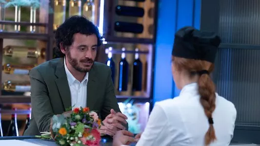 Poster del episodio 77 de 4 estrellas online