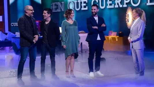 Poster del episodio 7 de La noche D online