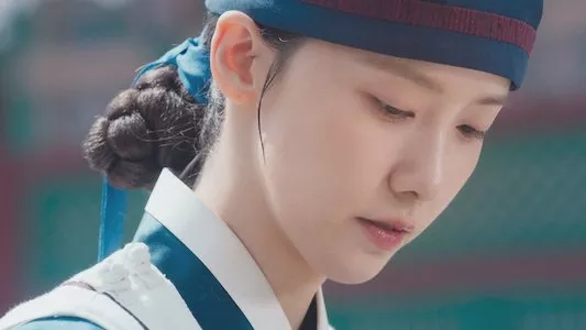 Poster del episodio 4 de Bon appétit, majestad online