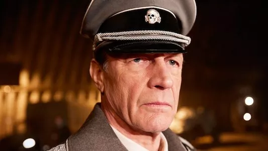 Poster del episodio 2 de SS-GB (TV) online