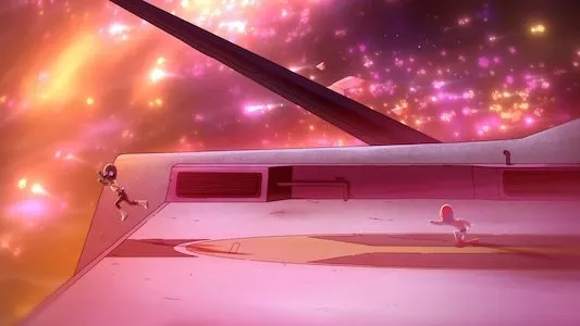 Poster del episodio 5 de Final Space online