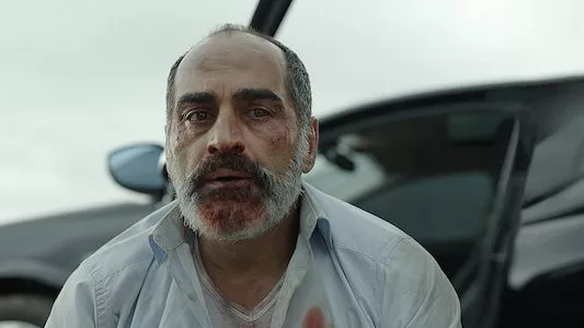 Poster del episodio 5 de Teheran online