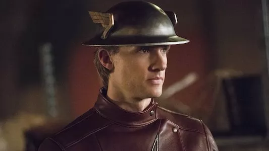 Poster del episodio 2 de The Flash online