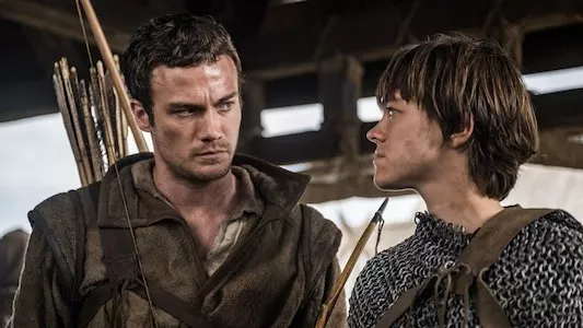 Poster del episodio 10 de Robin Hood online