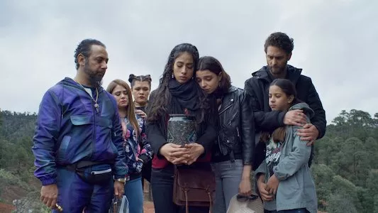 Poster del episodio 6 de Diablero online