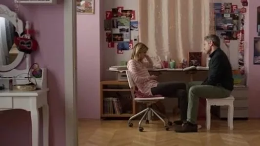 Poster del episodio 2 de Baby online