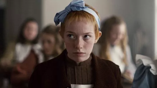 Poster del episodio 6 de Anne with an E online