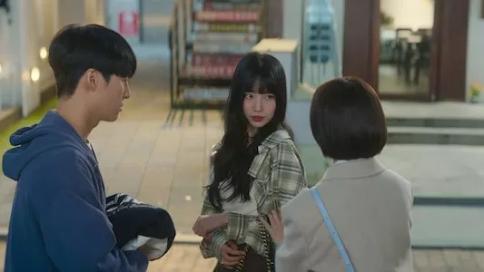 Poster del episodio 2 de ¡Doona! online