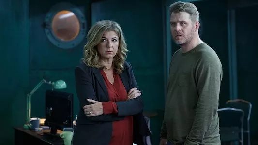 Poster del episodio 6 de Modus online