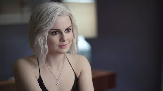 Poster del episodio 11 de iZombie online