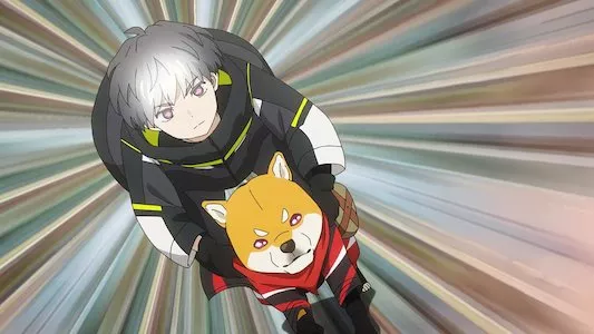 Poster del episodio 6 de Möbius Dust online