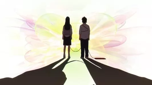 Poster del episodio 12 de Sonny Boy online