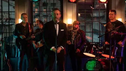 Poster del episodio 22 de 4 estrellas online