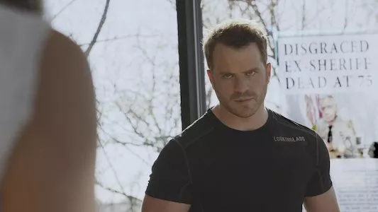 Poster del episodio 1 de Second Chance online