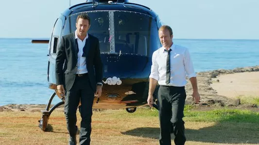 Poster del episodio 25 de Hawai 5.0 online