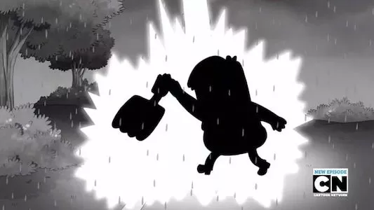 Poster del episodio 8 de Historias corrientes online