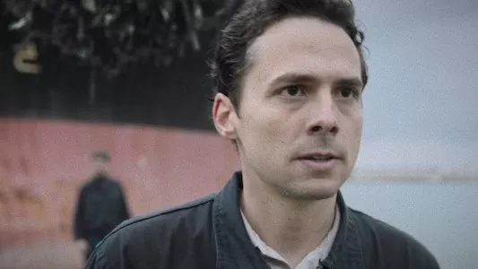 Poster del episodio 5 de Mano de hierro online